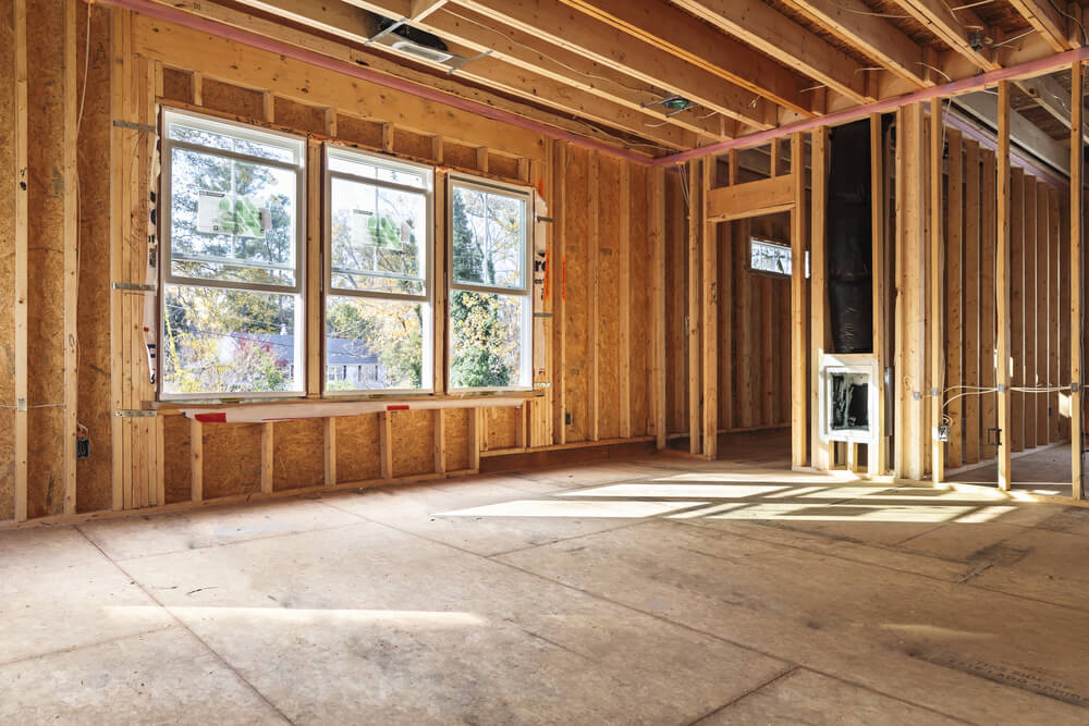 New Construction Upgrades That Are Worth The Money And Add Value To The House